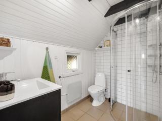 Holiday Home Sampo - 150m to the fjord by Interhome - 7