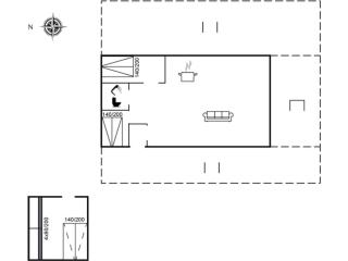 Holiday Home Bent - from the sea by Interhome - 9