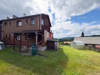 Apartmán u Rádi - Desná v Jizerských horách - 6