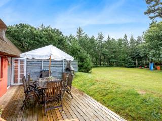 Holiday Home Krischan - 1-6km from the sea by Interhome - 6