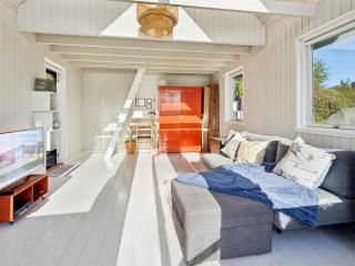 Holiday Home Vanna - 500m from the sea by Interhome - 7