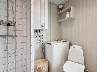 Holiday Home Vanna - 500m from the sea by Interhome - 4