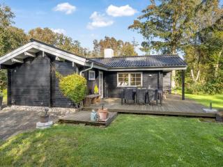 Holiday Home Evi - 500m from the sea by Interhome - 0