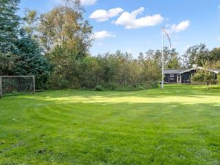 Holiday Home Evi - 500m from the sea by Interhome - 6