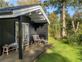 Holiday Home Evi - 500m from the sea by Interhome - 3
