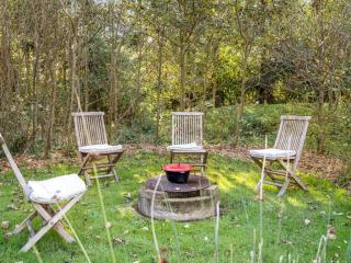 Holiday Home Evi - 500m from the sea by Interhome - Jerup - 4