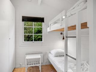 Holiday Home Evi - 500m from the sea by Interhome - 4