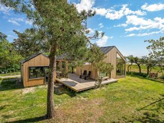 Holiday Home Kaila - 50m from the sea by Interhome - 1