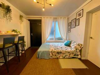 Pretty Gigabit Apt 10 min from Myeongdong - 7
