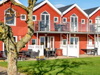 Apartment Vincent - from the sea by Interhome - Hadsund - 6