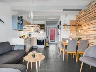 Apartment Vincent - from the sea by Interhome - 8