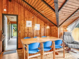 Holiday Home Amila - 30km from the sea by Interhome - 2