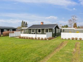 Holiday Home Bjarni - 175m from the sea by Interhome - 0