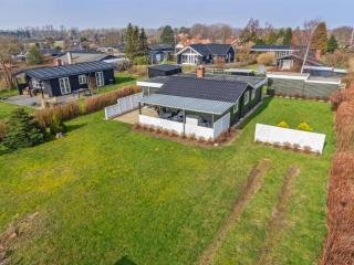 Holiday Home Bjarni - 175m from the sea by Interhome - 7