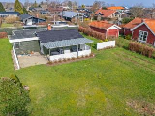 Holiday Home Bjarni - 175m from the sea by Interhome - 8