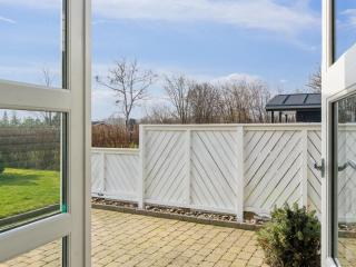 Holiday Home Bjarni - 175m from the sea by Interhome - 2