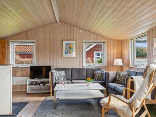 Holiday Home Bjarni - 175m from the sea by Interhome - 8