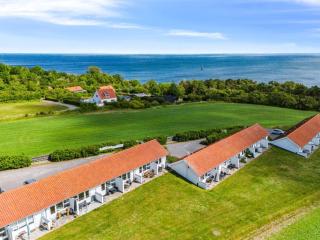 Apartment Sandrine - 400m from the sea by Interhome - Allinge - 2