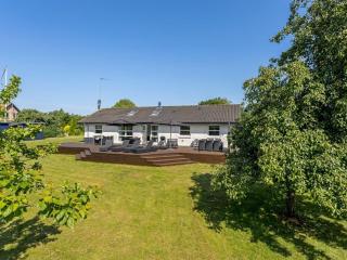 Holiday Home Laulu - 200m from the sea by Interhome - 8