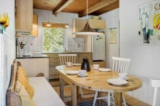 10120 Ulfborg - Svollingvej 61 - Øhuse - 2