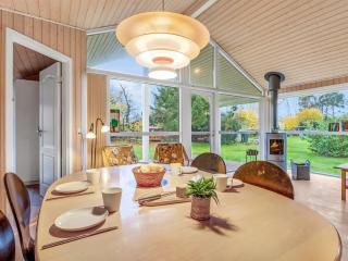 Holiday Home Ensio - 8-0km from the sea by Interhome - 4