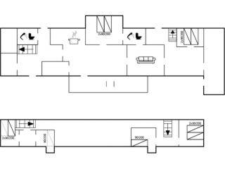 Holiday Home Garbine - 1-5km from the sea by Interhome - 9
