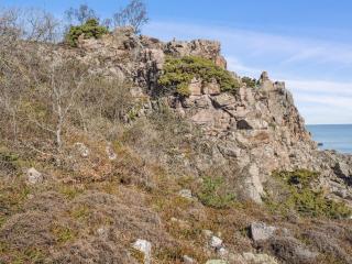 Holiday Home Caren - 75m from the sea by Interhome - 5