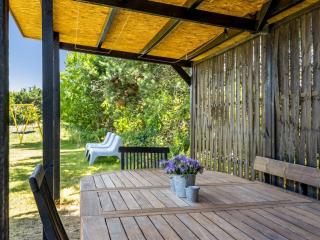 Holiday Home Hermanni - from the sea by Interhome - Hals - 4