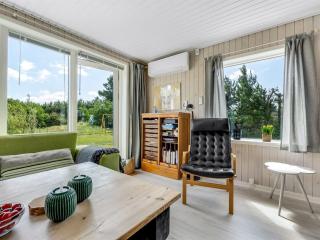 Holiday Home Hermanni - from the sea by Interhome - 1