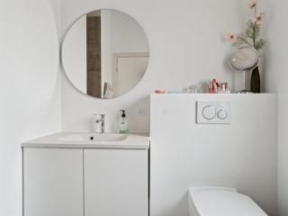 Holiday Home Pontus - 500m from the sea by Interhome - 2