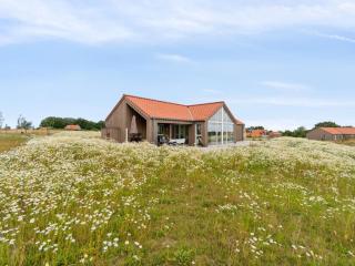 Holiday Home Pontus - 500m from the sea by Interhome - 5