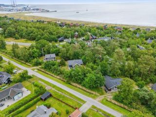 Holiday Home Hellin - 175m from the sea by Interhome - 5