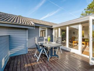 Holiday Home Pirjo - 350m to the inlet by Interhome - 4