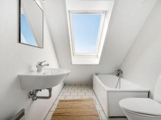 Holiday Home Thermund - 5m from the sea by Interhome - 8