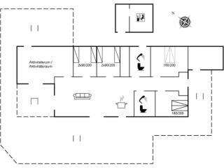 Holiday Home Willi - 600m from the sea by Interhome - 9