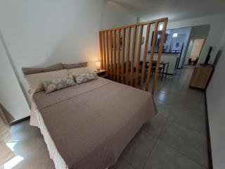 Cómodo departamento en Barrio Martin - 0