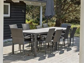 Holiday Home Judit - 225m from the sea by Interhome - 1