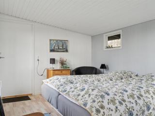 Holiday Home Salka - 200m to the inlet by Interhome - 5