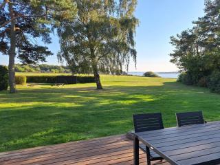 Holiday Home Salka - 200m to the fjord by Interhome - 6