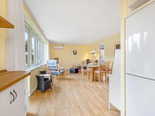 Holiday Home Johanna - 400m from the sea by Interhome - 3