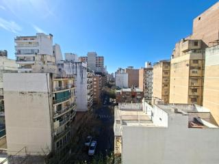 Cómodo departamento en Barrio Martin - 2