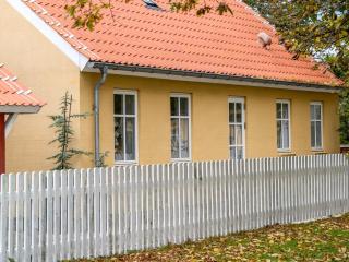 Holiday Home Elsamaria - 500m from the sea by Interhome - 4