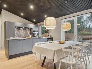 Holiday Home Willi - 600m from the sea by Interhome - 8