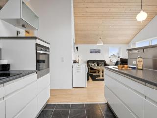 Holiday Home Lio - 200m from the sea by Interhome - 2