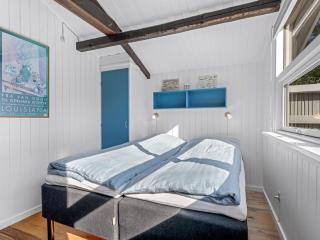 Holiday Home Jalina - 500m from the sea by Interhome - 8