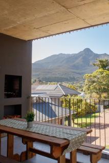 209 Le Jardin George - 6
