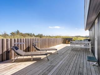 Holiday Home Naema - 400m from the sea by Interhome - 8