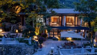 Lanxi Mountain Wild Homestay - 4