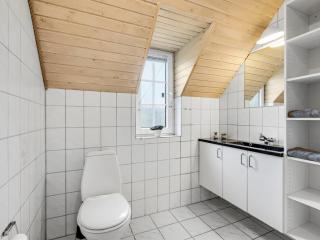 Holiday Home Madsen - from the sea by Interhome - 1