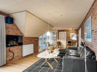 Holiday Home Madsen - from the sea by Interhome - 4